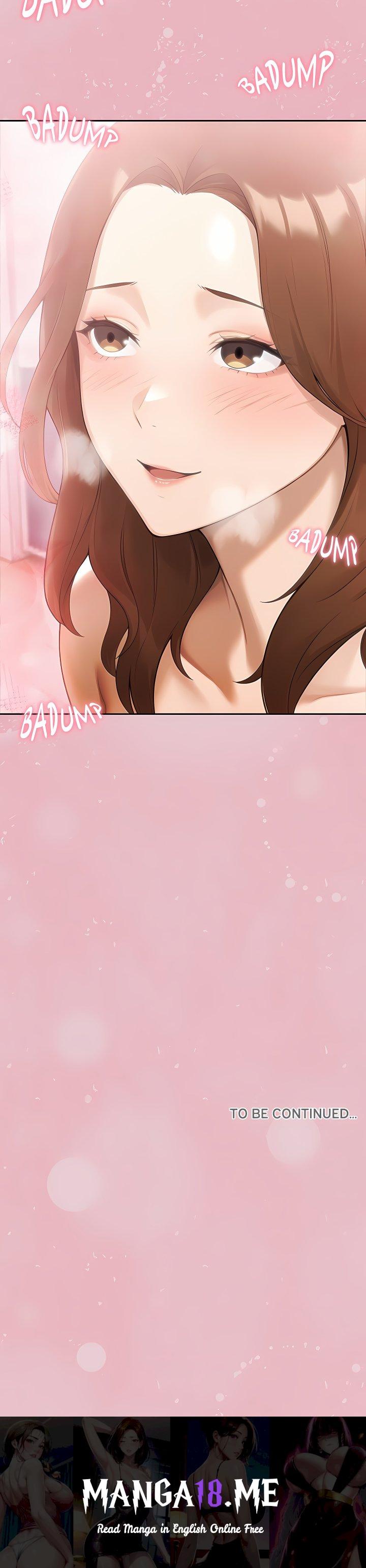 The Summer at Her House - Chapter 3 Page 19