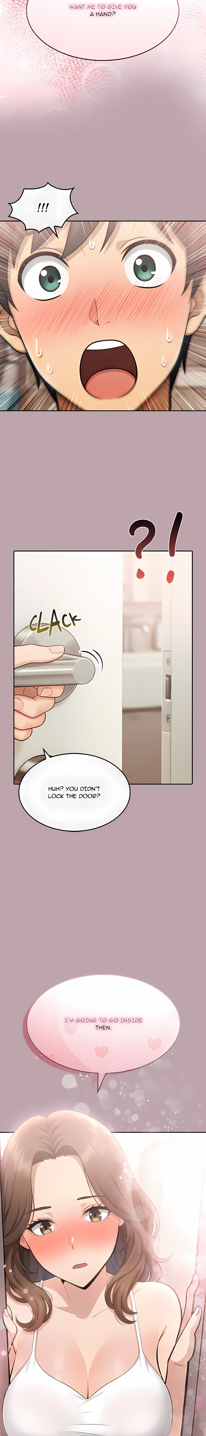 The Summer at Her House - Chapter 3 Page 3