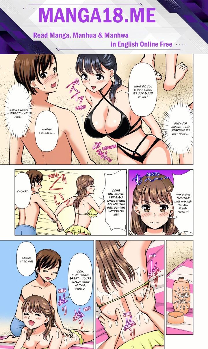 My Girlfriend May Not Want to Fuck, but Her Mom Sure Does! - Chapter 20 Page 1