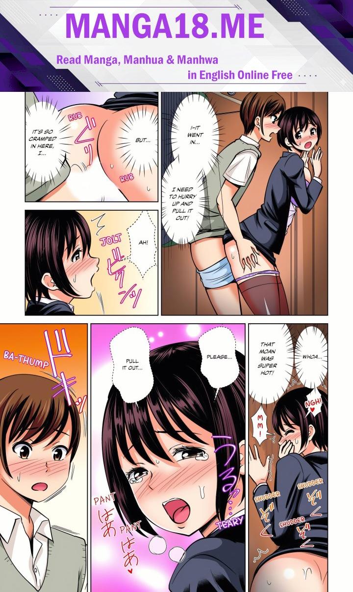 My Girlfriend May Not Want to Fuck, but Her Mom Sure Does! - Chapter 28 Page 1