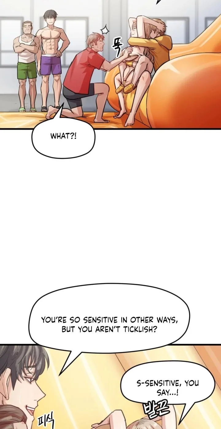 Late-night Show Climax - Chapter 13 Page 10