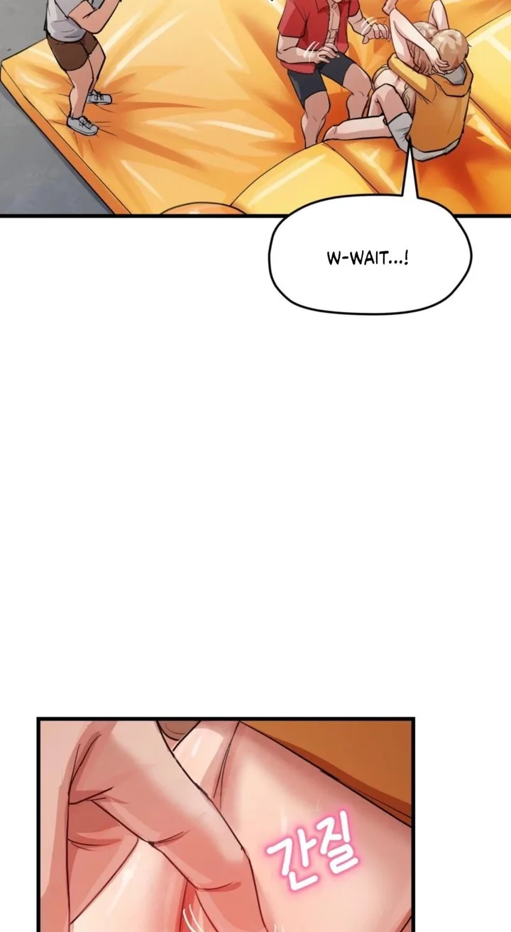 Late-night Show Climax - Chapter 13 Page 26