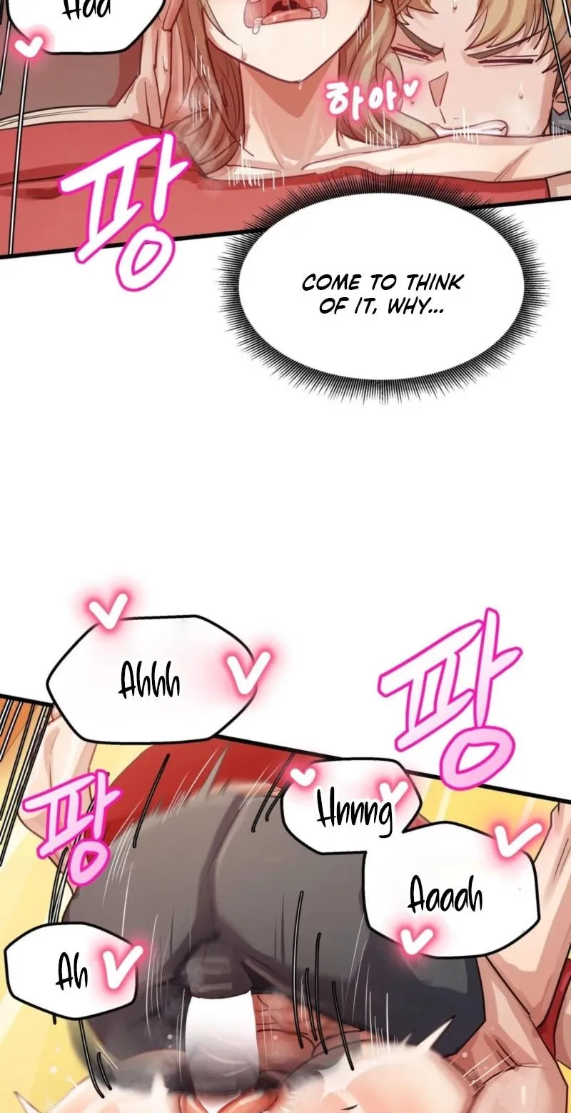 Late-night Show Climax - Chapter 14 Page 36