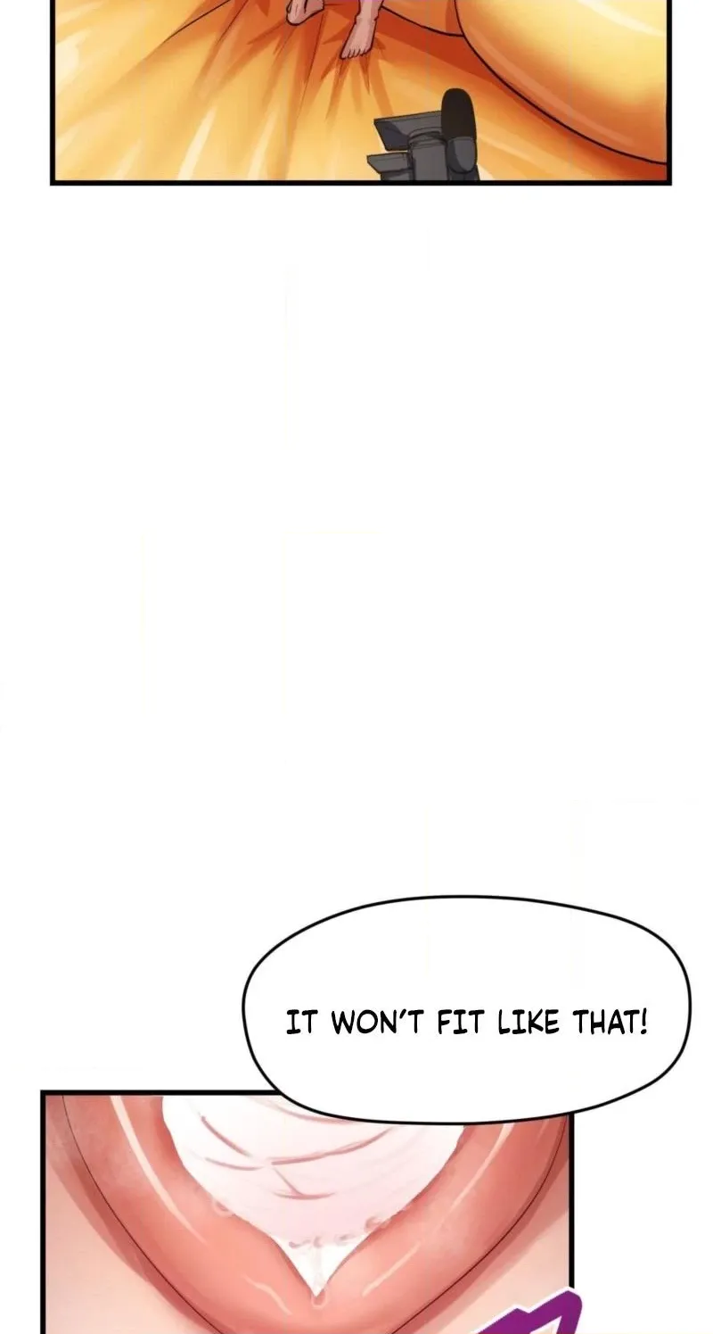 Late-night Show Climax - Chapter 14 Page 4