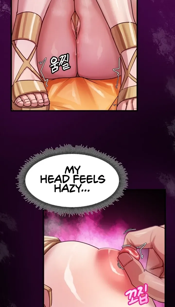 Late-night Show Climax - Chapter 15 Page 10