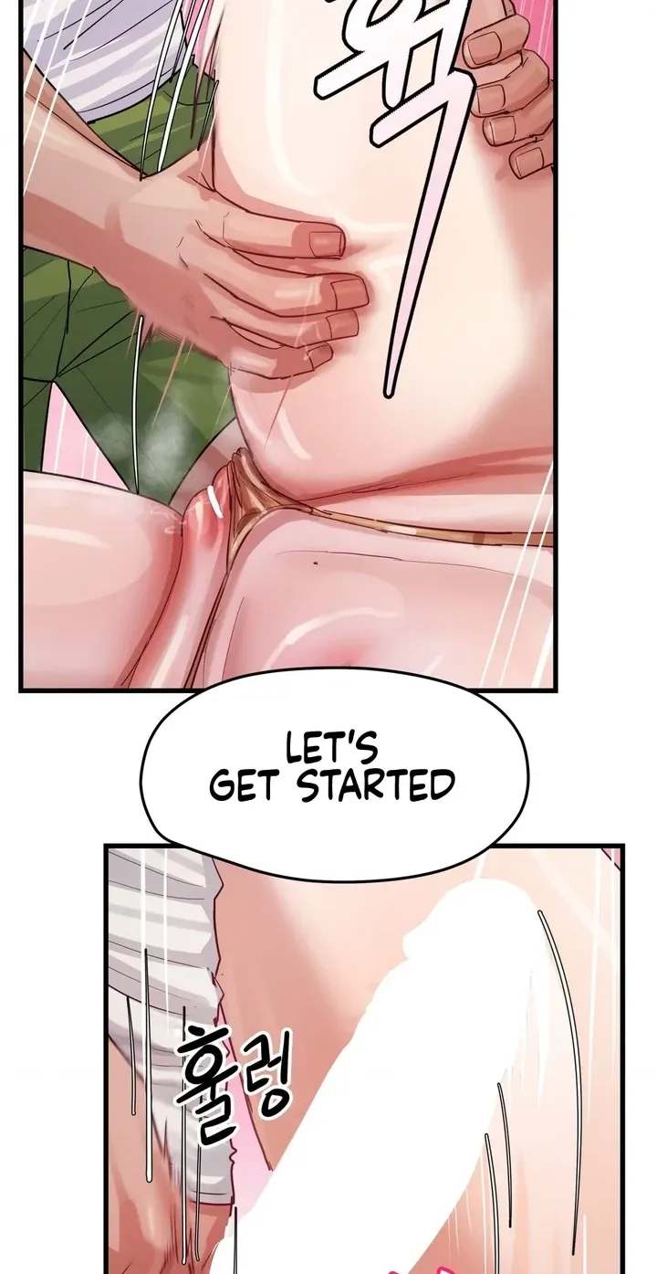 Late-night Show Climax - Chapter 15 Page 44