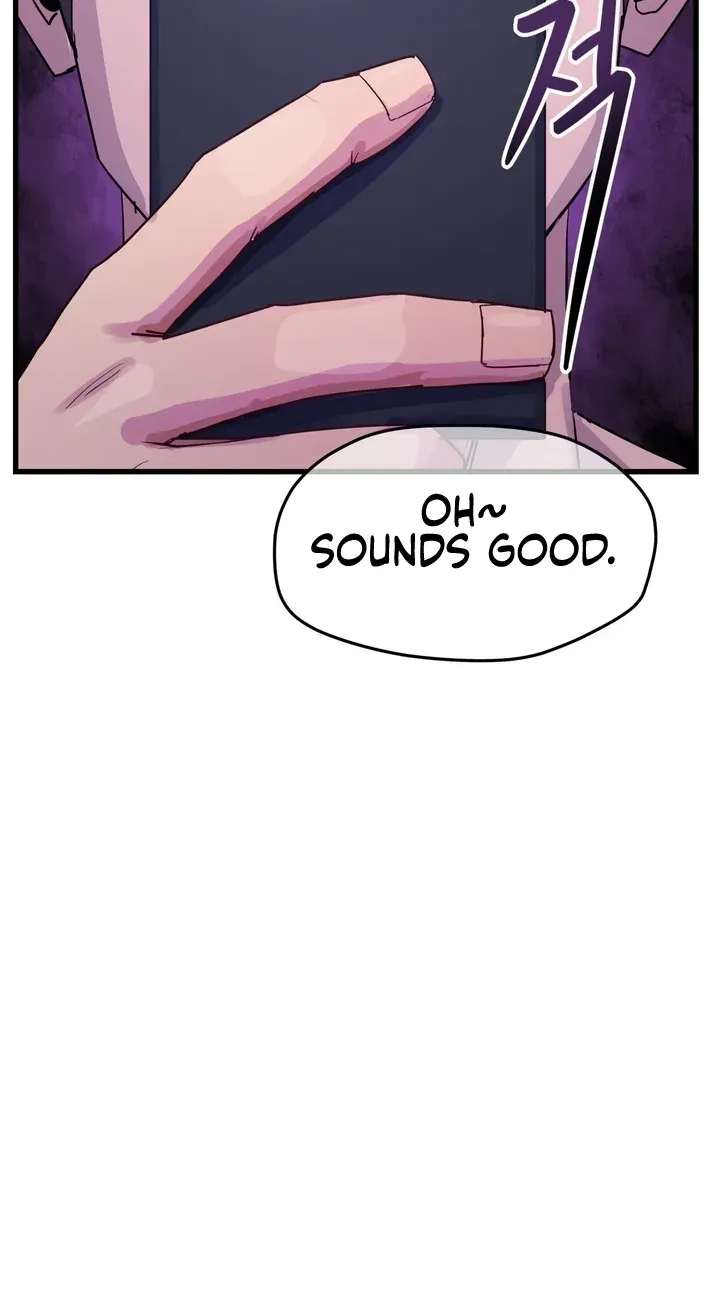 Late-night Show Climax - Chapter 16 Page 89