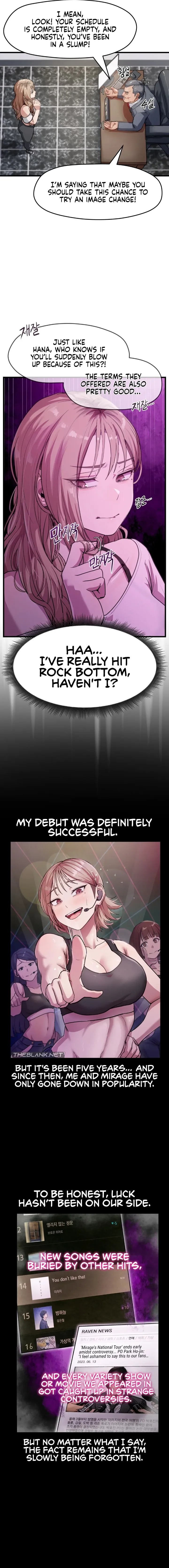 Late-night Show Climax - Chapter 9 Page 2
