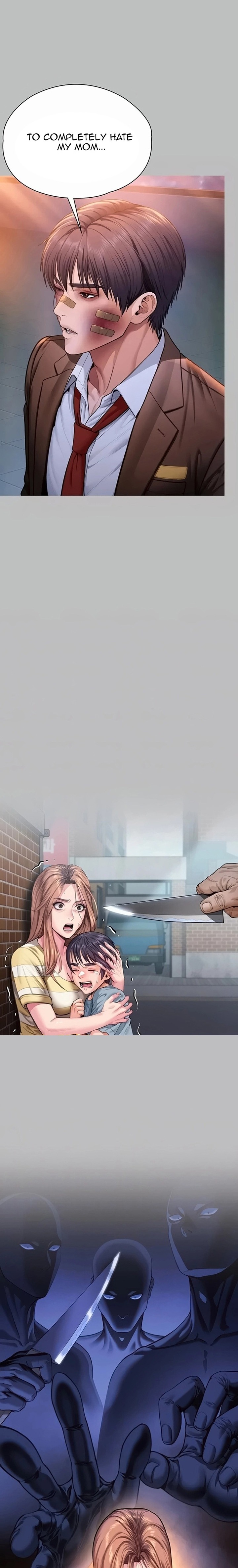 I Will Protect You - Chapter 46 Page 4