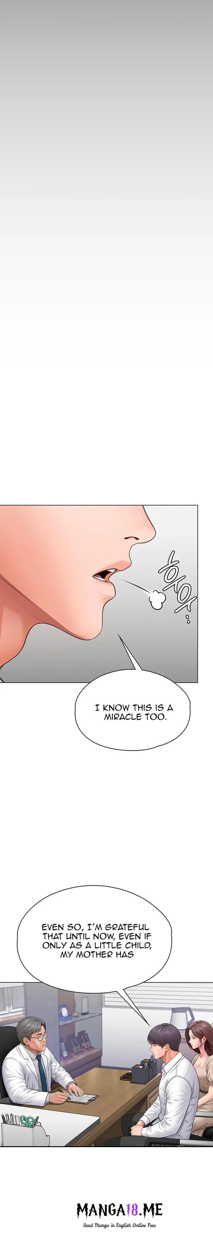 I Will Protect You - Chapter 50 Page 26