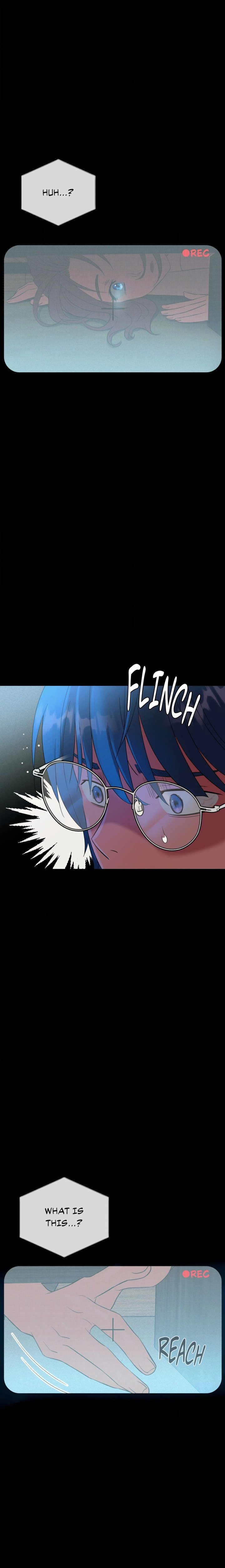 Theory Of Innate Evil - Chapter 12 Page 12