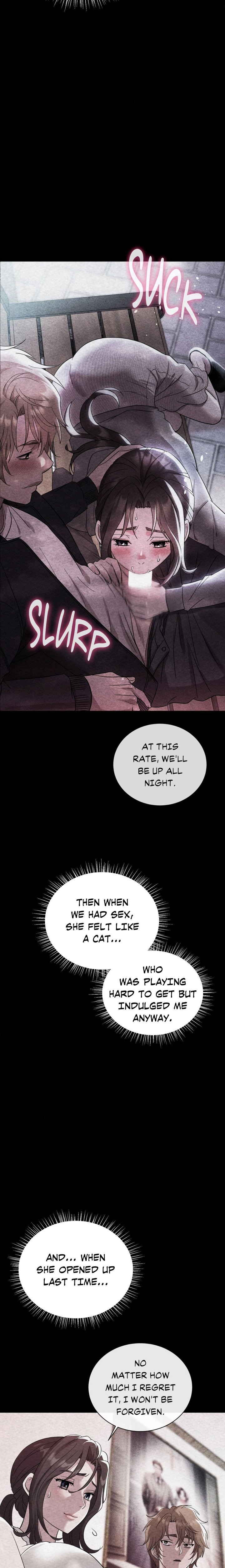 Theory Of Innate Evil - Chapter 12 Page 2