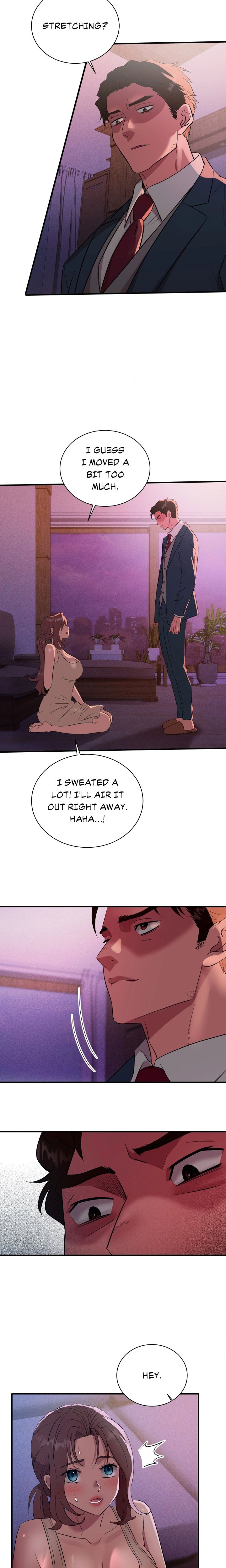 Theory Of Innate Evil - Chapter 12 Page 20