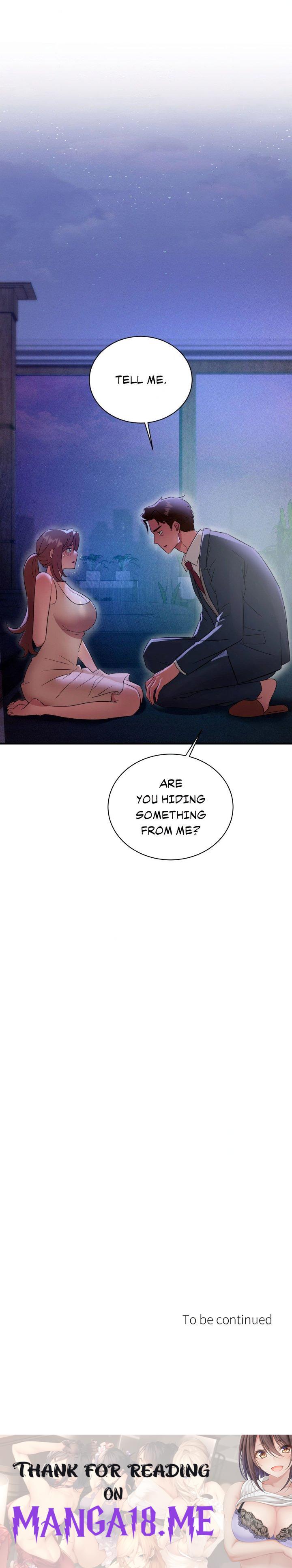 Theory Of Innate Evil - Chapter 12 Page 23