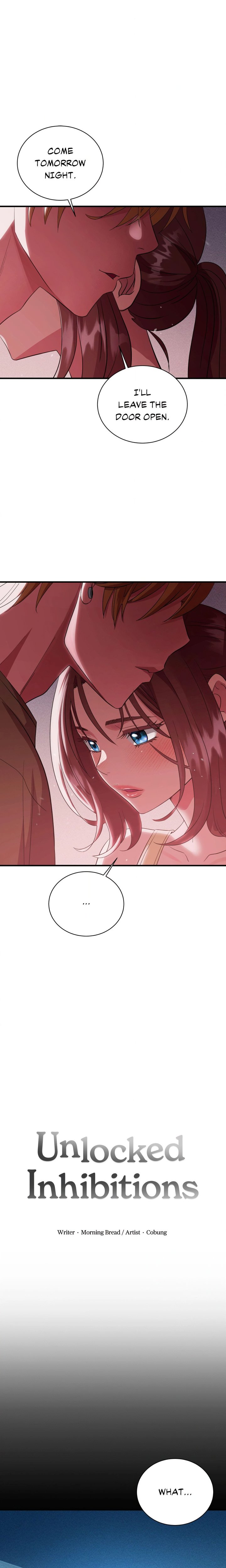 Theory Of Innate Evil - Chapter 12 Page 6