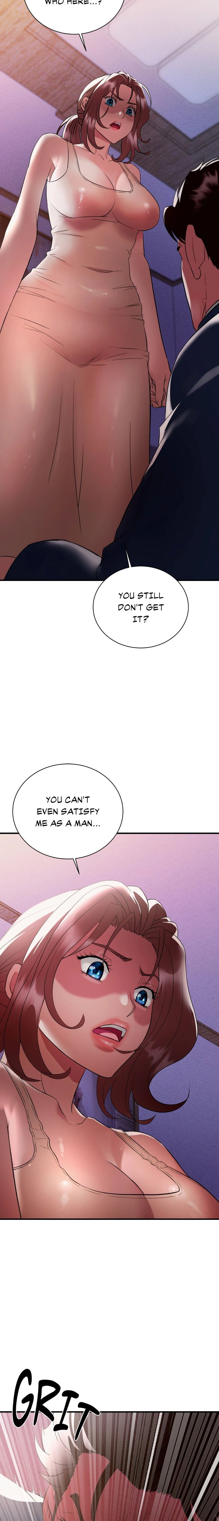Theory Of Innate Evil - Chapter 13 Page 3