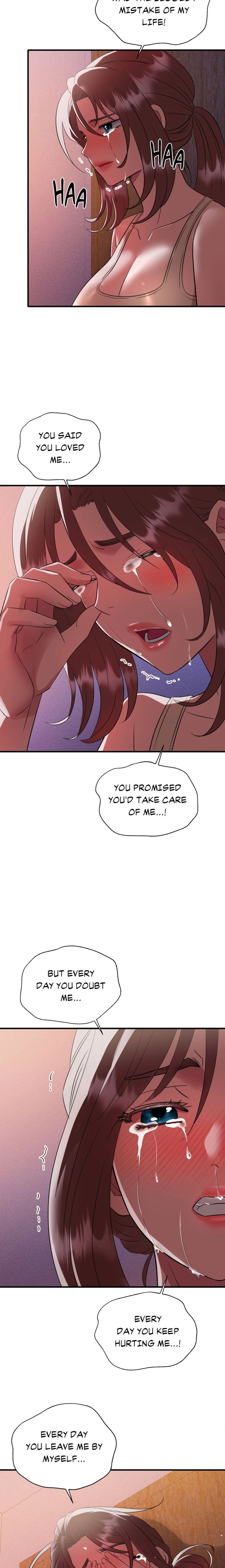 Theory Of Innate Evil - Chapter 13 Page 9