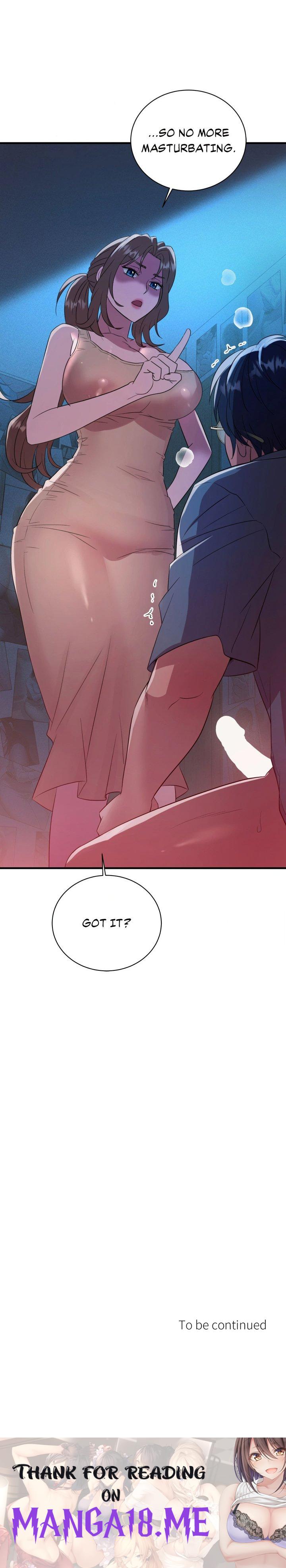 Theory Of Innate Evil - Chapter 14 Page 20