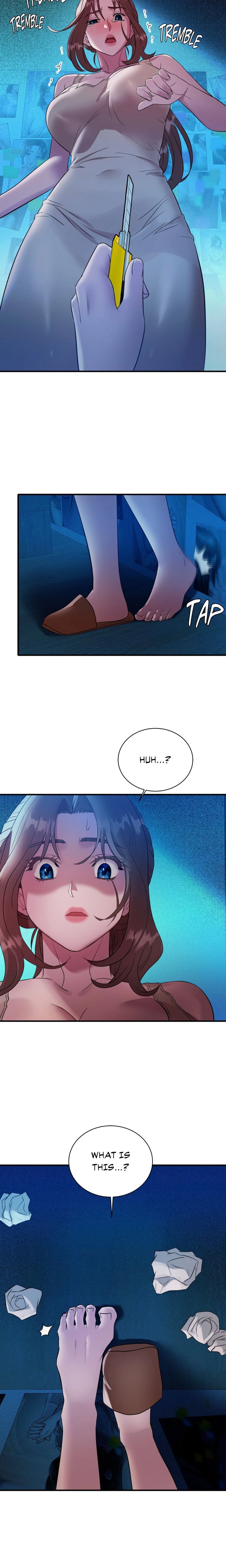 Theory Of Innate Evil - Chapter 14 Page 8
