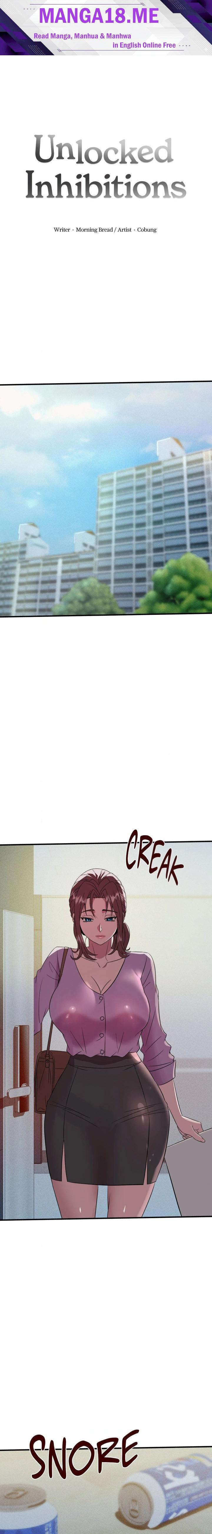Theory Of Innate Evil - Chapter 16 Page 1