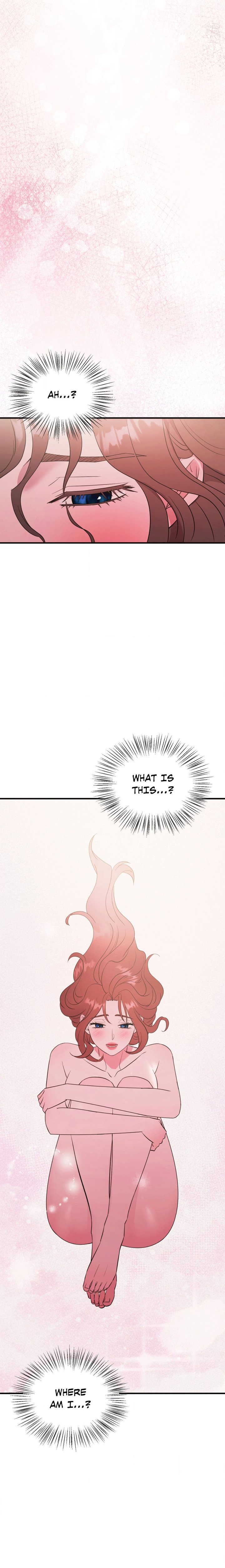 Theory Of Innate Evil - Chapter 17 Page 17