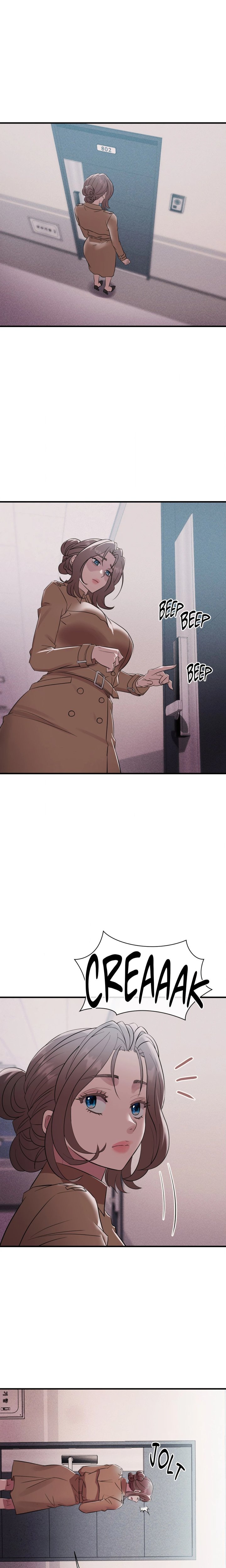Theory Of Innate Evil - Chapter 18 Page 17