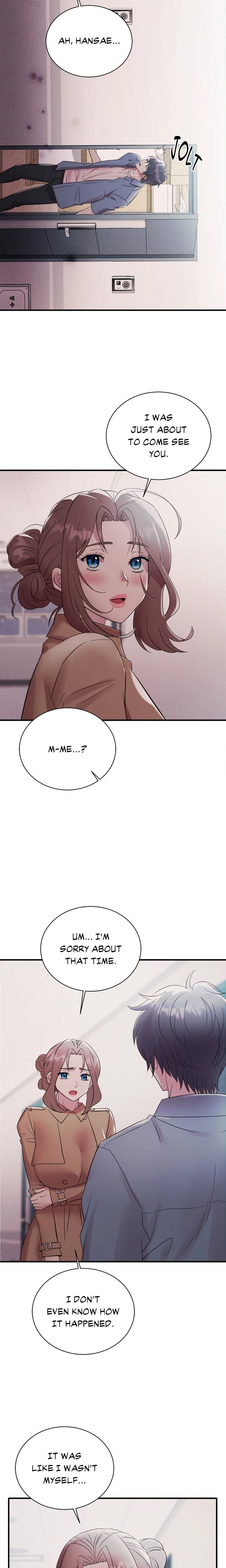 Theory Of Innate Evil - Chapter 18 Page 18