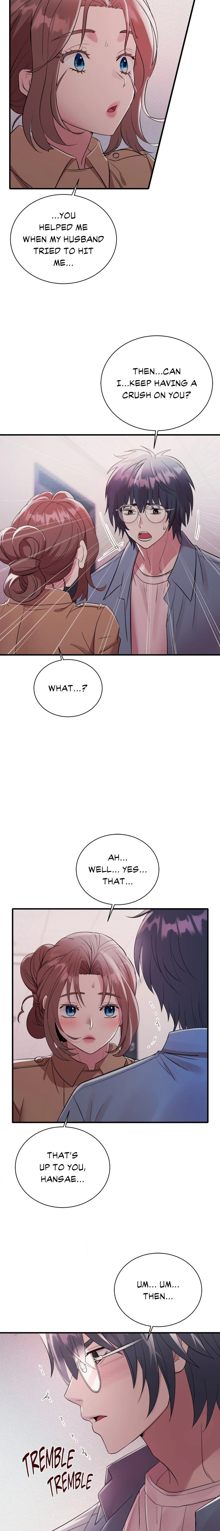 Theory Of Innate Evil - Chapter 18 Page 20