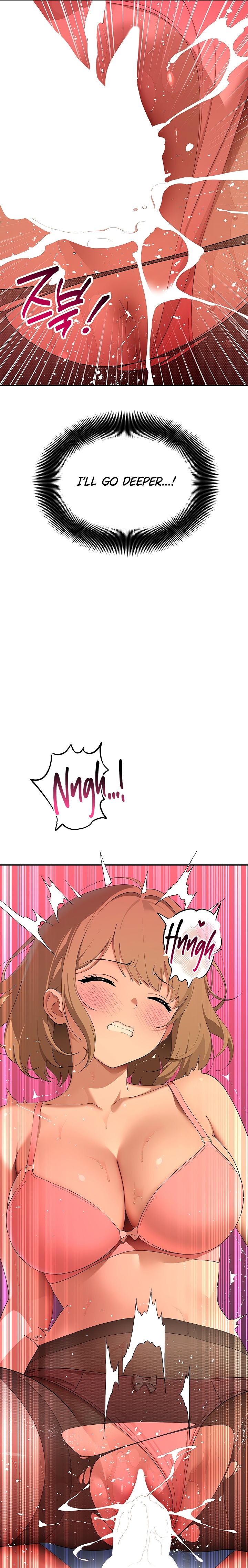 The Meek Cat - Chapter 22 Page 28