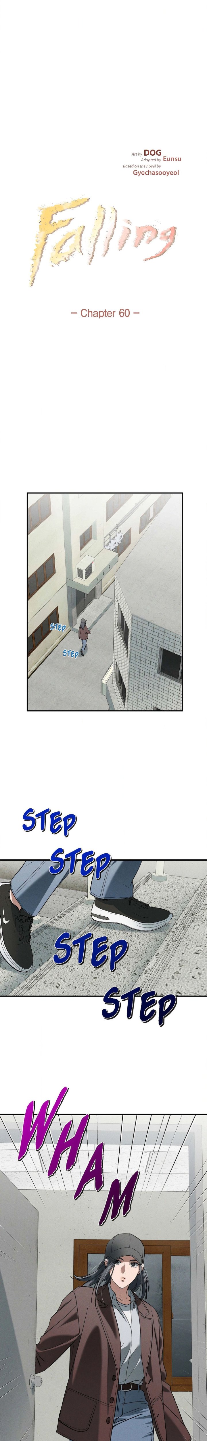 Falling (DOG) - Chapter 60 Page 4