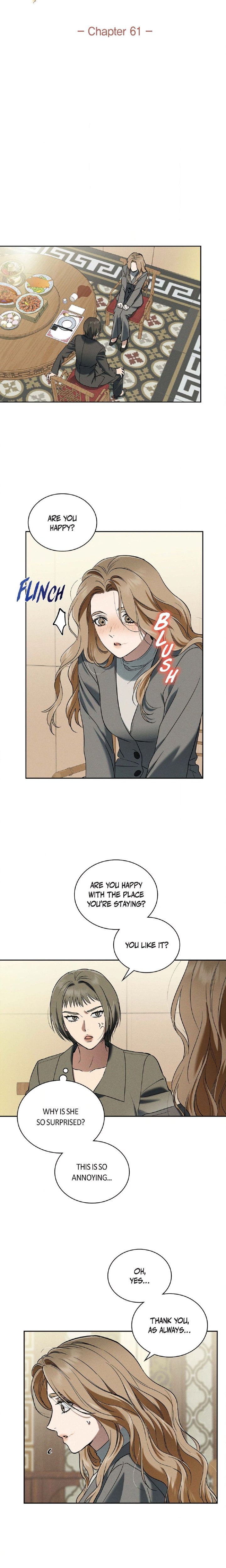 Falling (DOG) - Chapter 61 Page 7