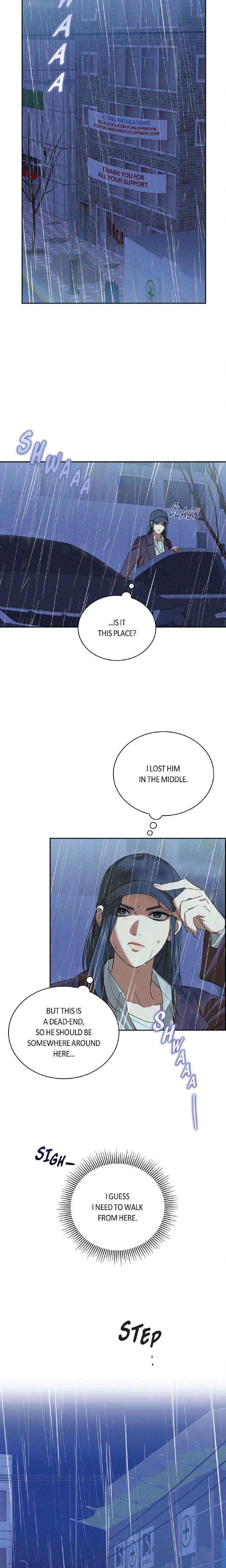 Falling (DOG) - Chapter 62 Page 4
