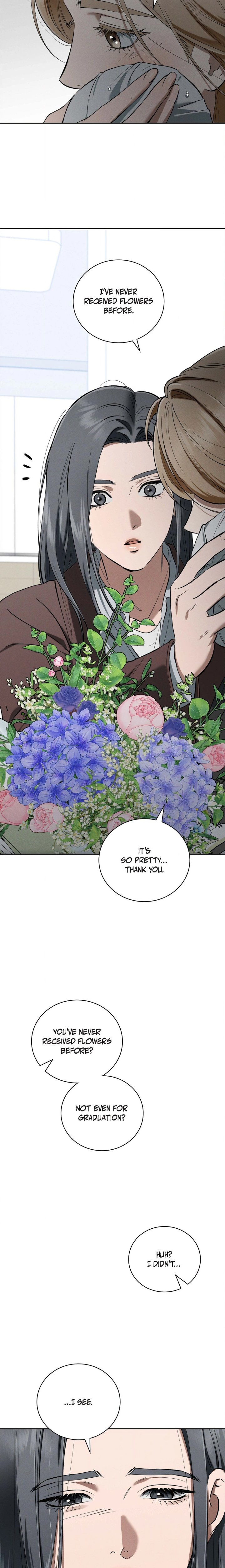 Falling (DOG) - Chapter 65 Page 3