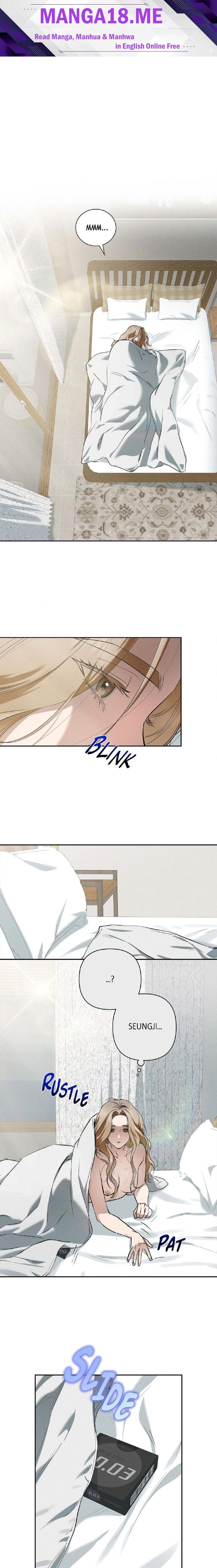 Falling (DOG) - Chapter 68 Page 1