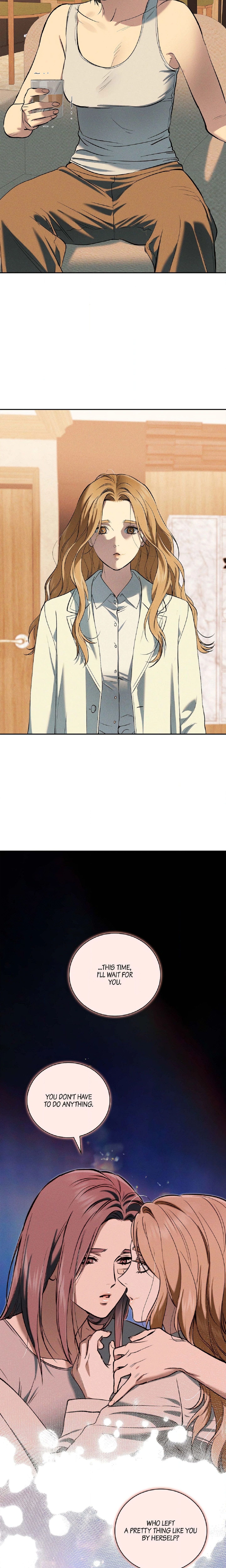 Falling (DOG) - Chapter 69 Page 10