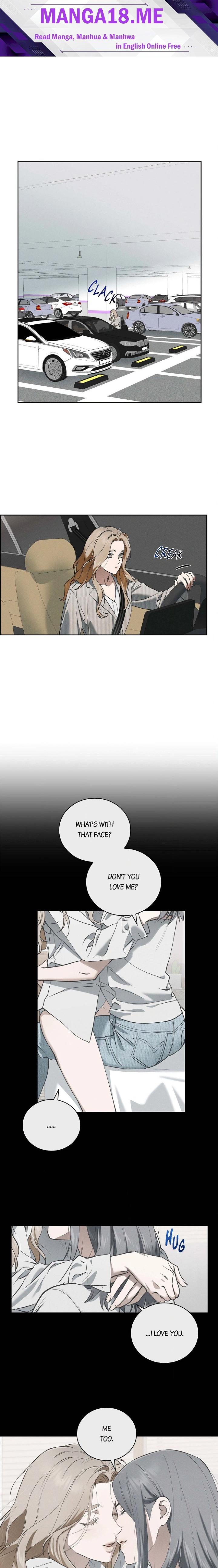Falling (DOG) - Chapter 74 Page 1