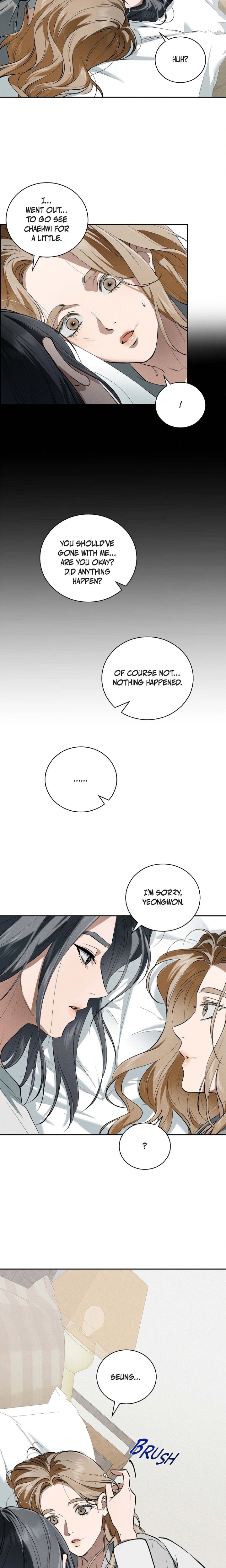 Falling (DOG) - Chapter 76 Page 2