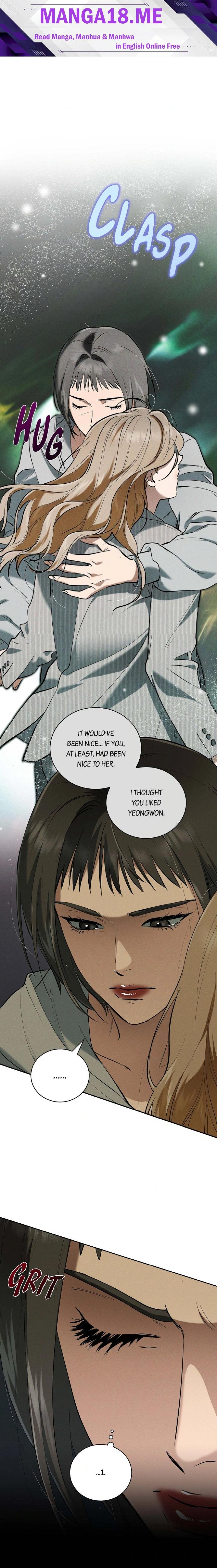 Falling (DOG) - Chapter 77 Page 1