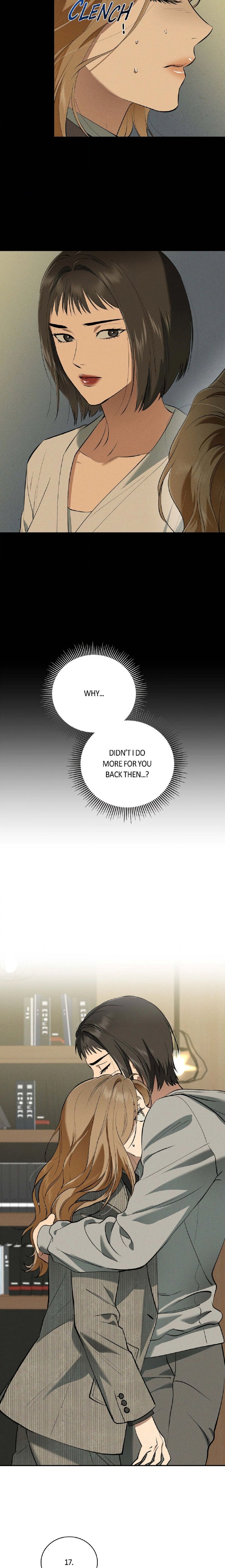 Falling (DOG) - Chapter 77 Page 4