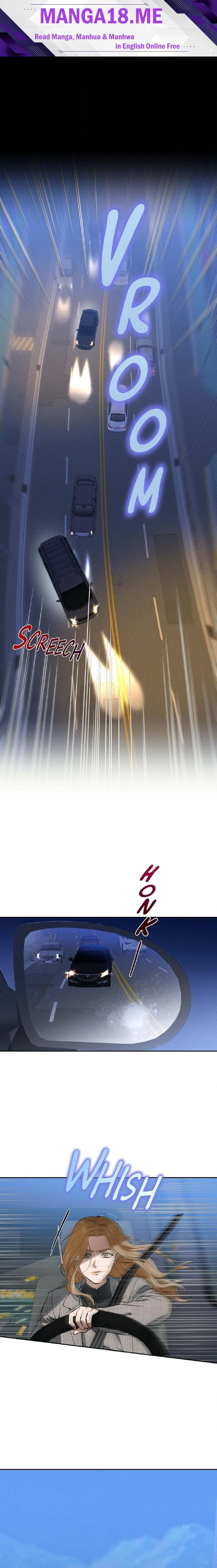 Falling (DOG) - Chapter 78 Page 1