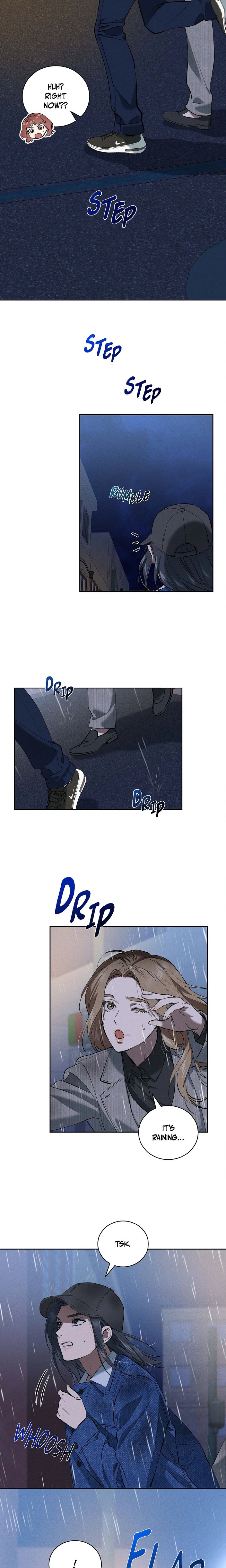 Falling (DOG) - Chapter 78 Page 13