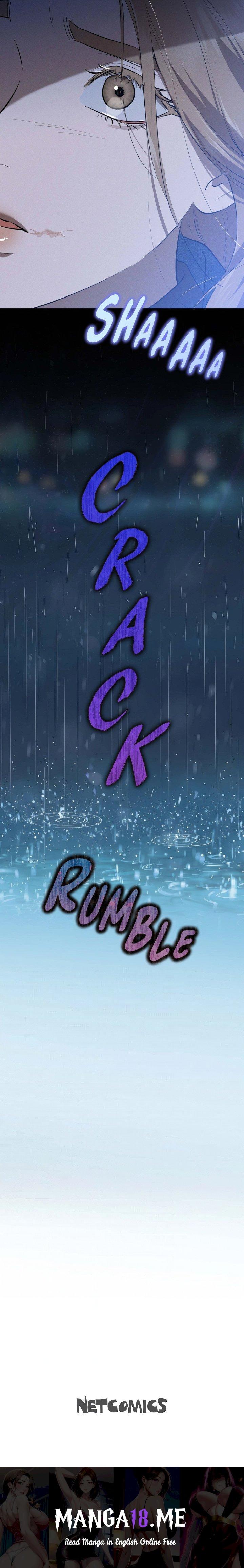 Falling (DOG) - Chapter 78 Page 19