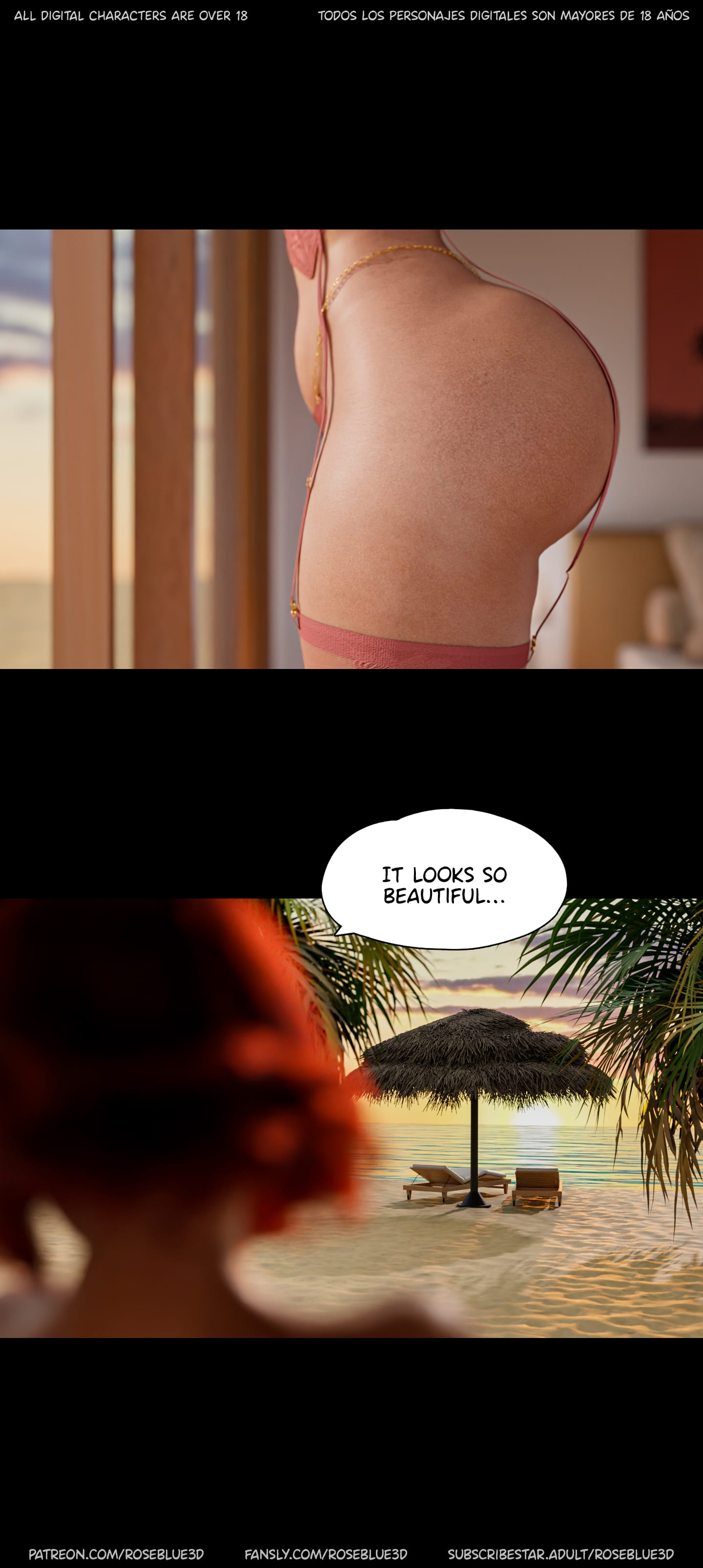 My Neighbor
