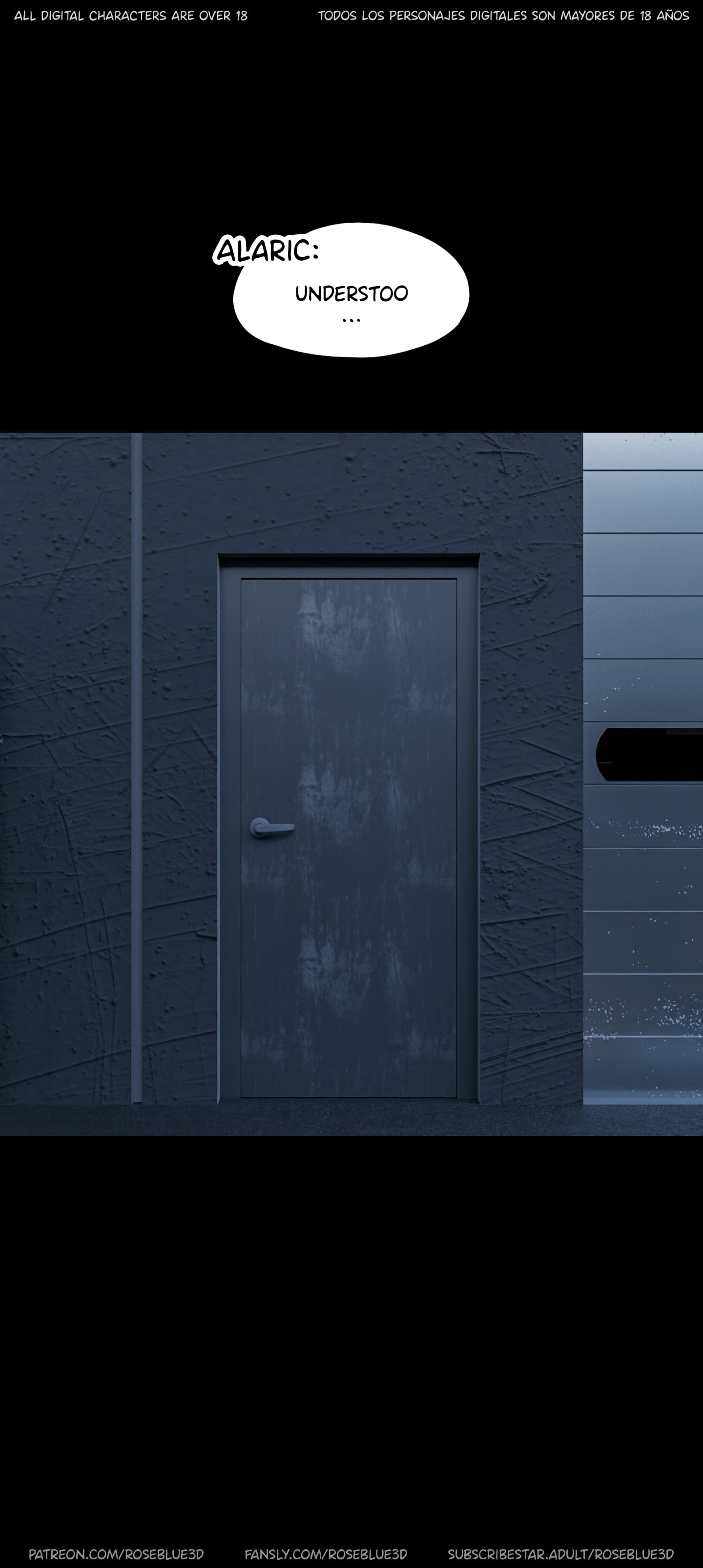 My Neighbor