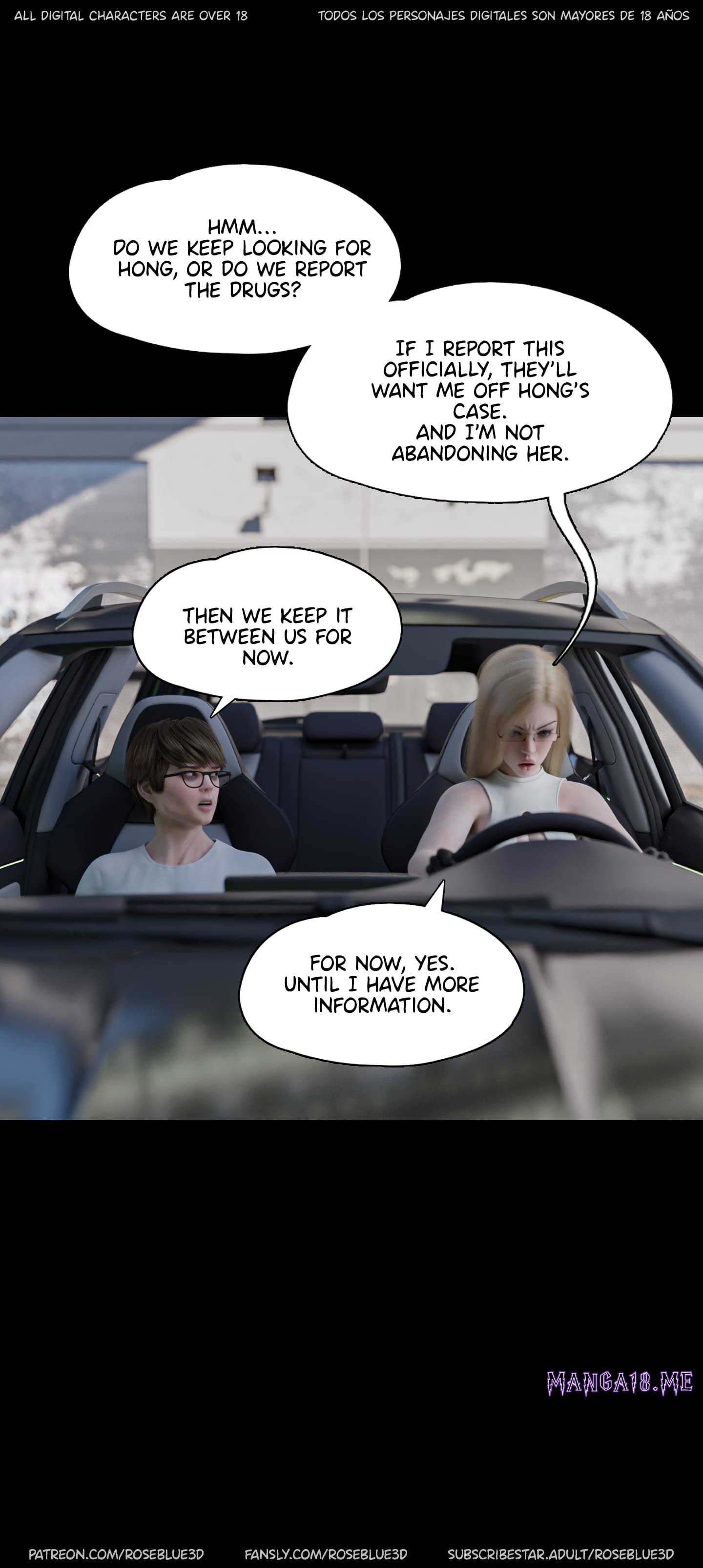 My Neighbor