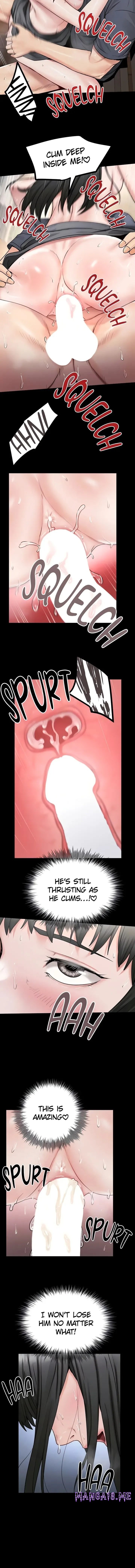 Island Girl - Chapter 28 Page 6