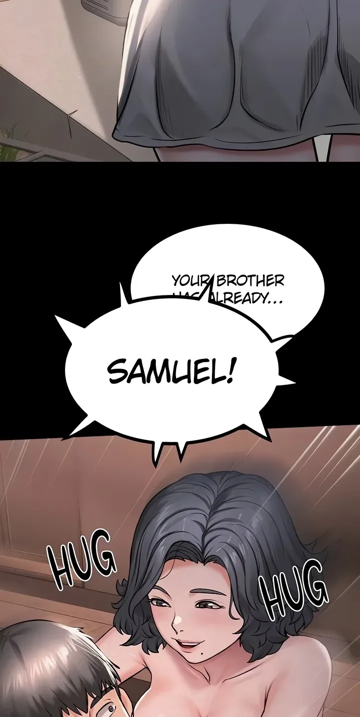Island Girl - Chapter 29 Page 32