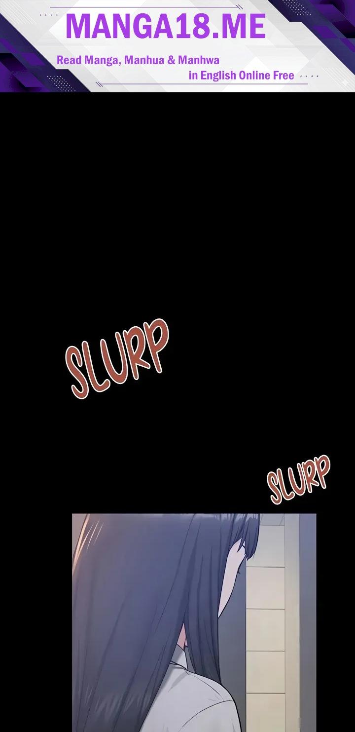 Island Girl - Chapter 30 Page 1