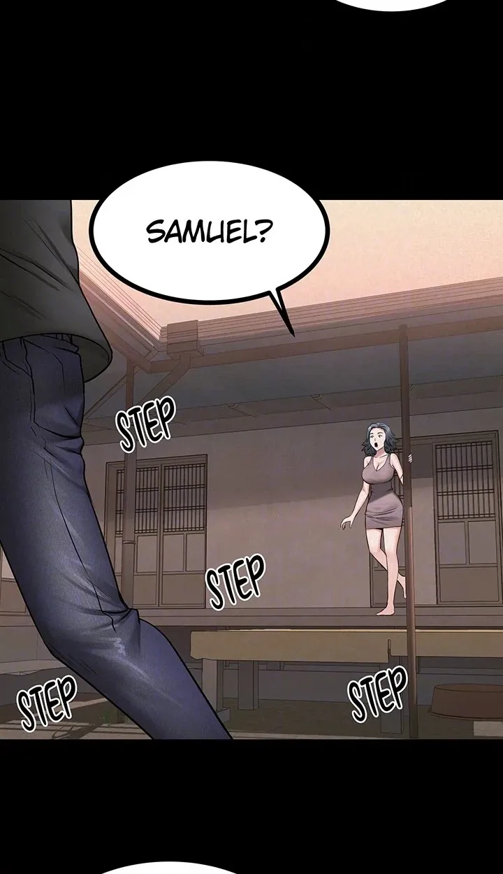 Island Girl - Chapter 31 Page 40