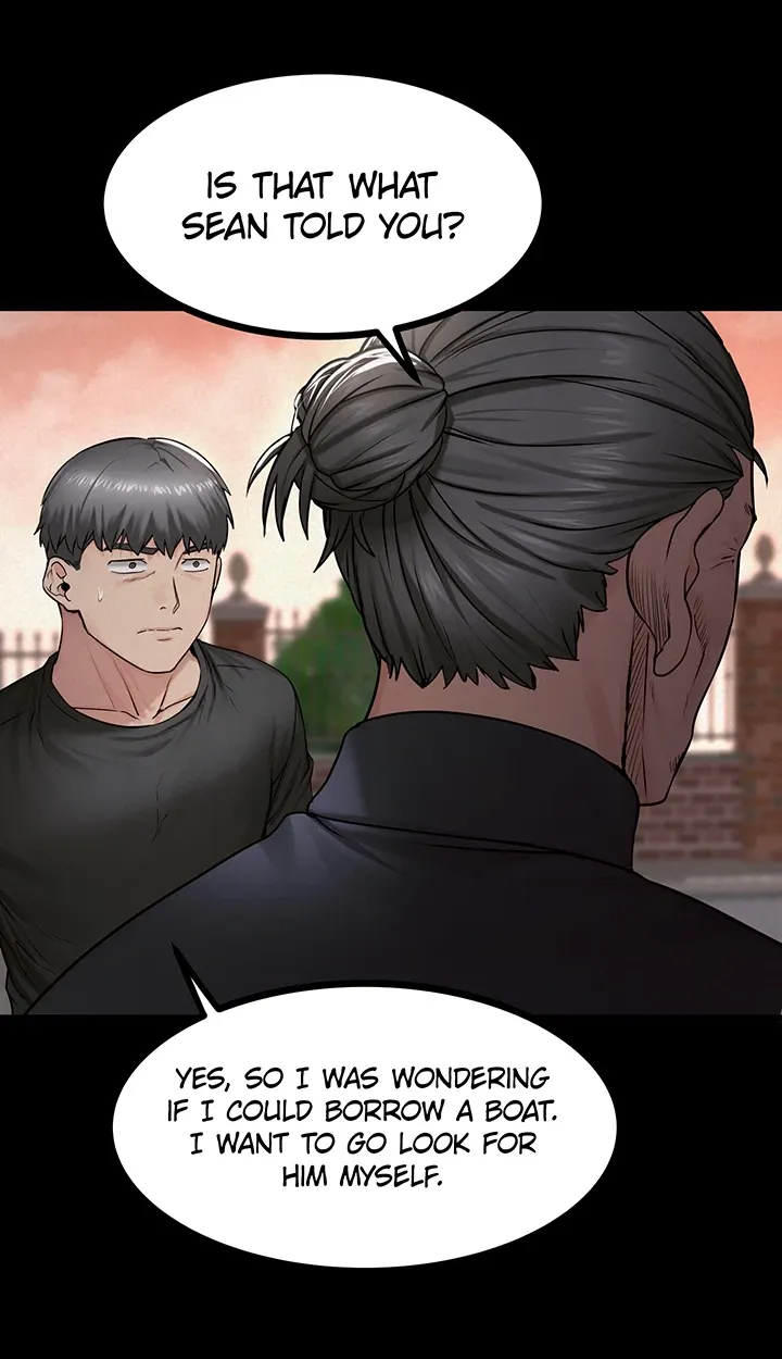Island Girl - Chapter 31 Page 51